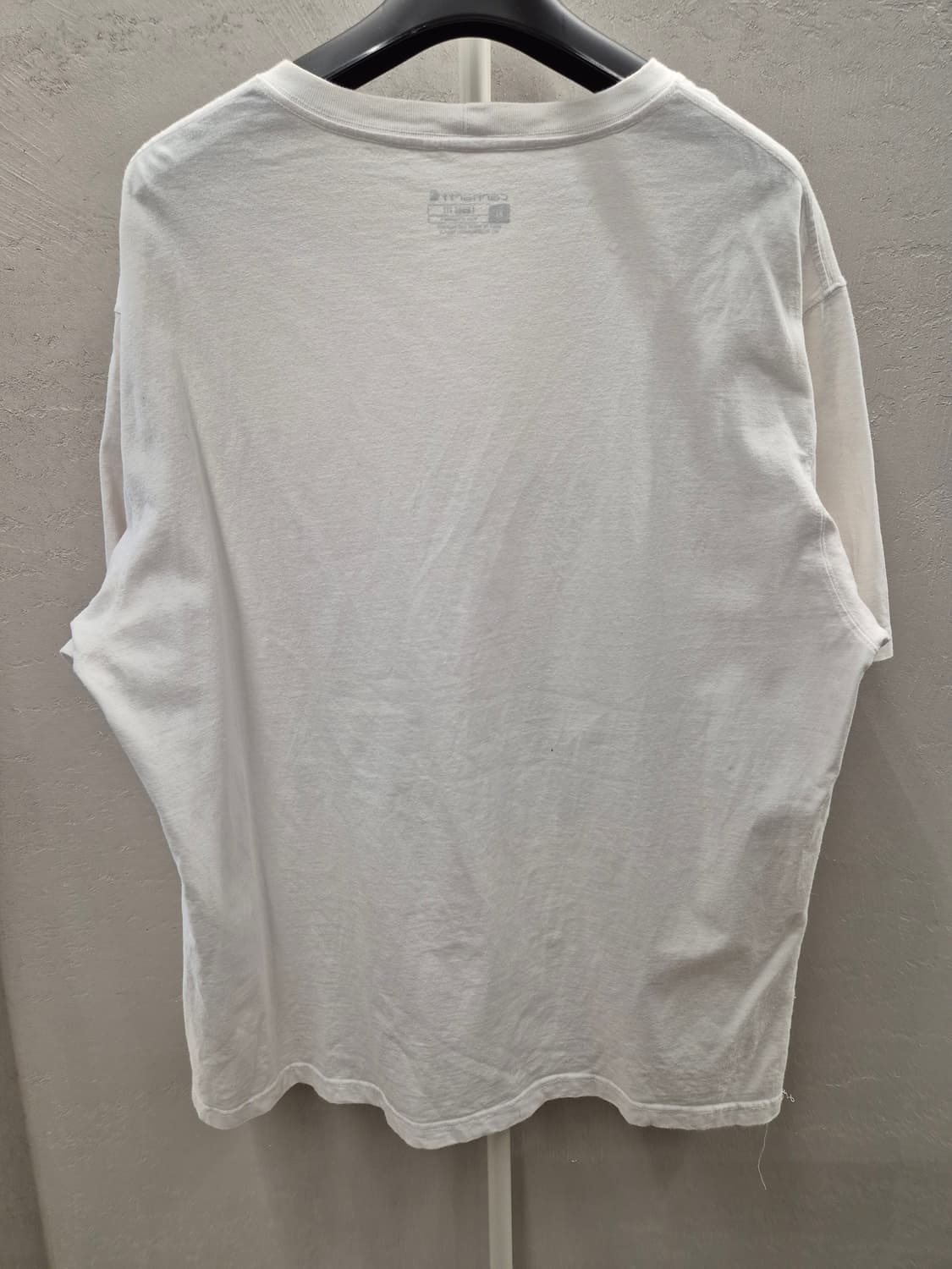 칼하트 반팔티 XL 사이즈 상품이미지3