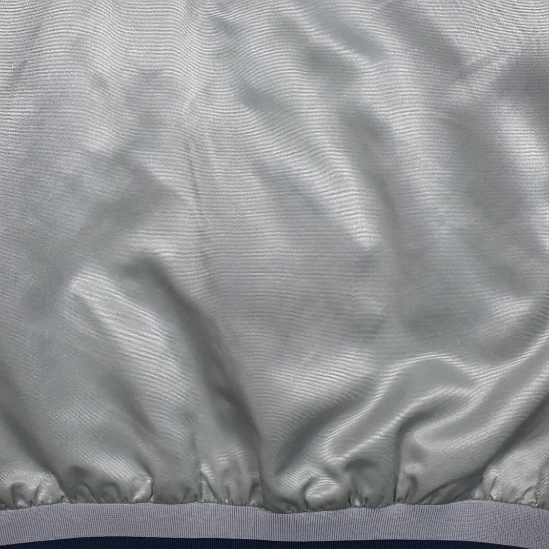 [L] MLB 00s 대장급 희귀 뉴욕 양키즈 바시티 새틴 스타디움 자켓 상품이미지10