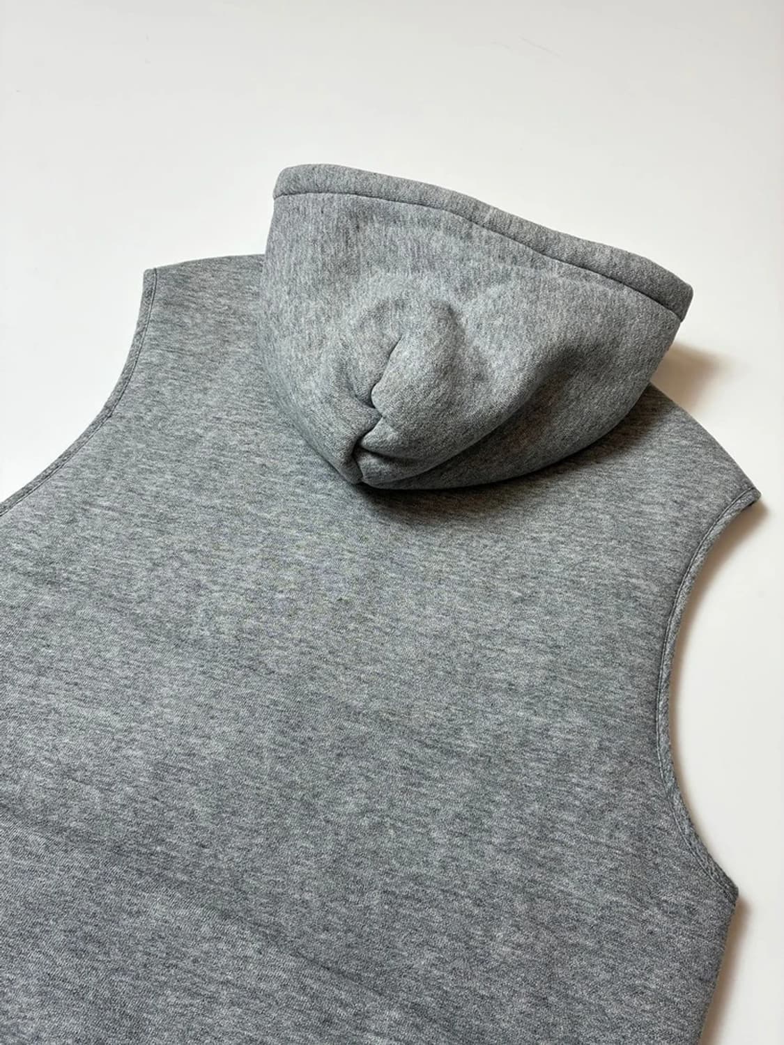 폴로 랄프로렌 써멀 후드 베스트 집업 PN8105 상품이미지5