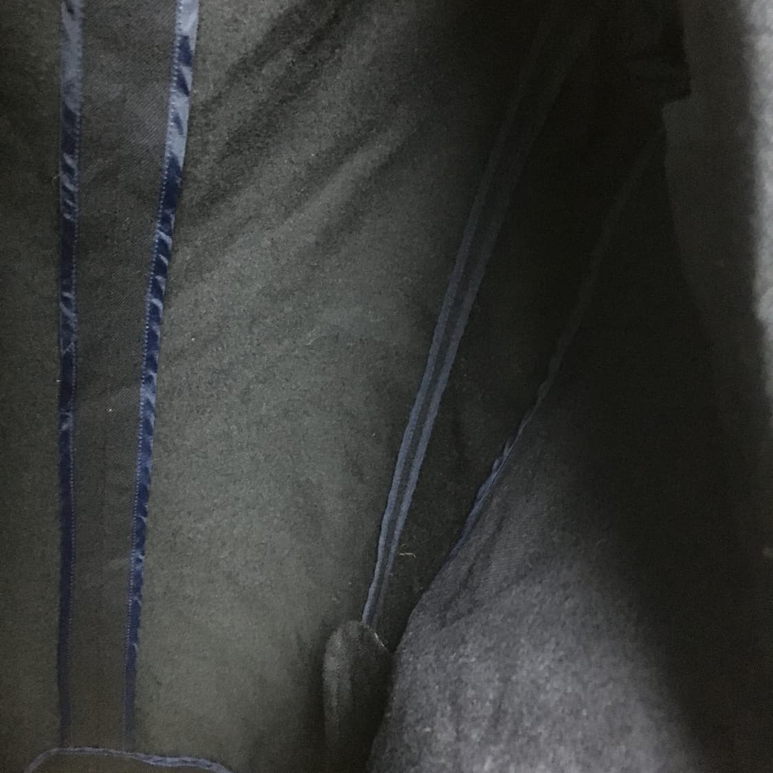 꼼데가르송 옴므 울 블레이저 자켓 상품이미지6