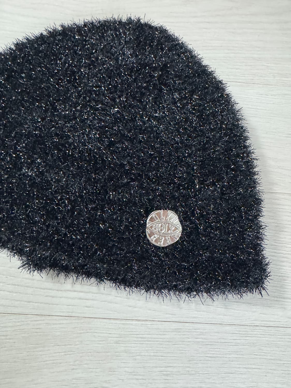 반짝이 비니 상품이미지3