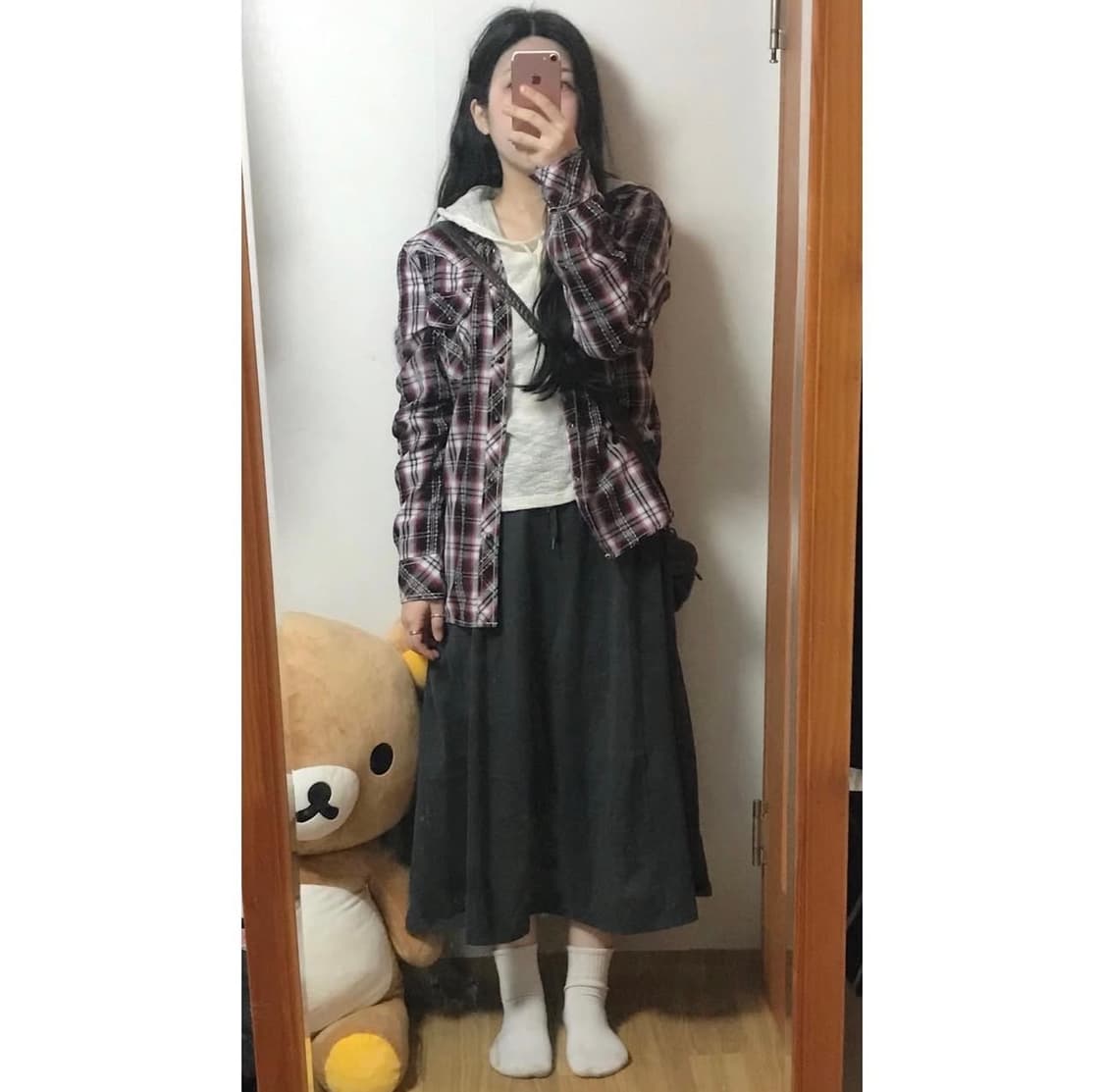 고은찬st 캐주얼 모리 대장 빈티지 코디셋세트 상품이미지1