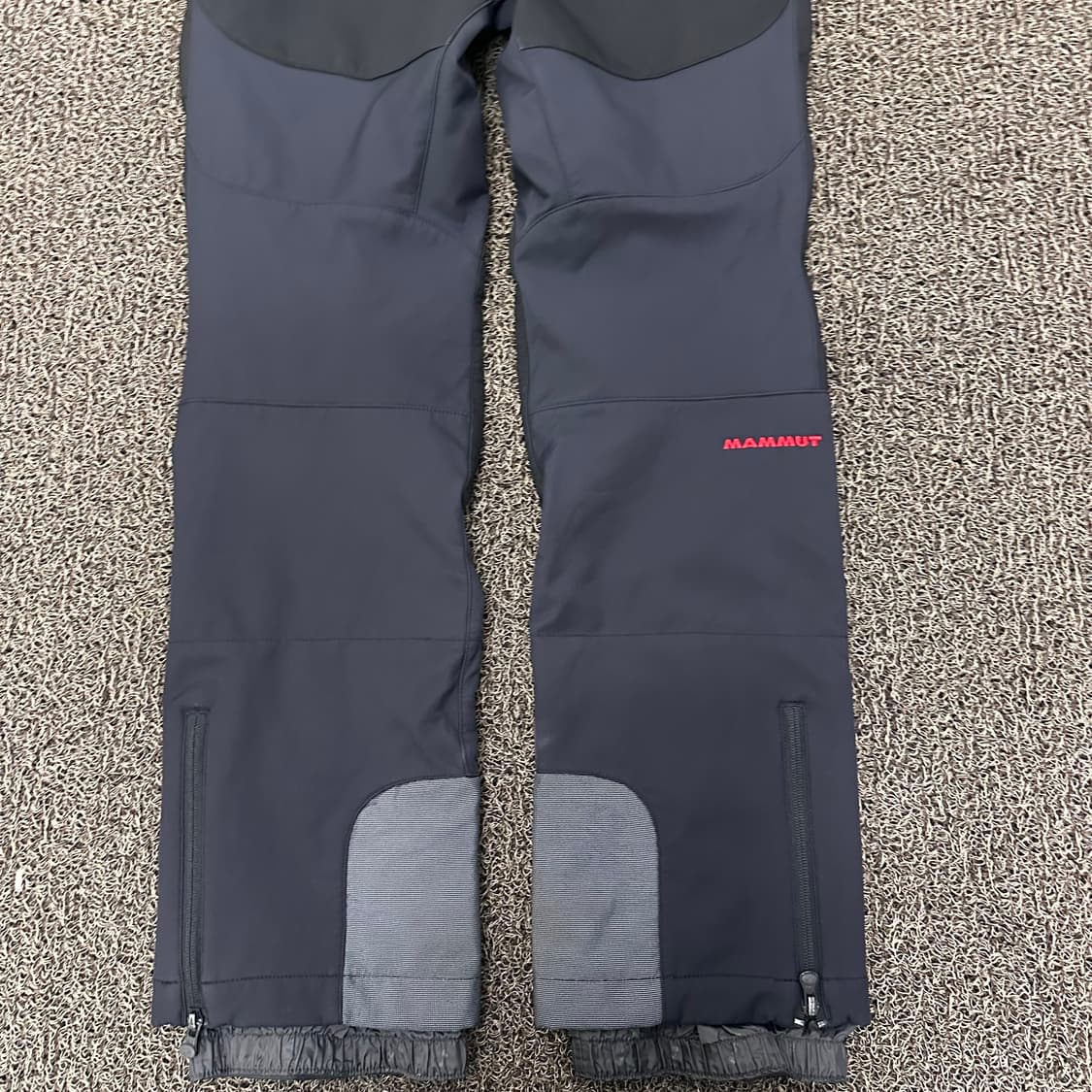 MAMMUT 마무트 남성 등산복 바지 팬츠 S 상품이미지8