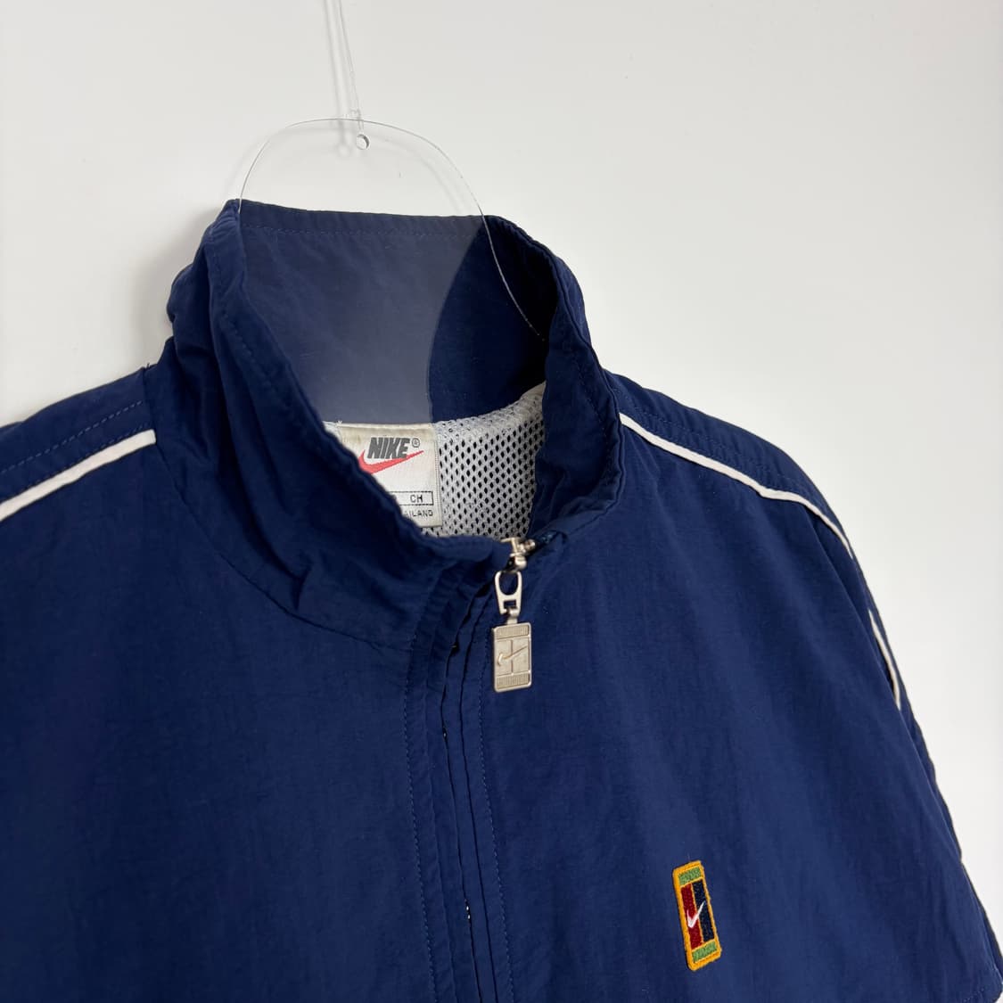 90s 나이키 바람막이 자켓 상품이미지2