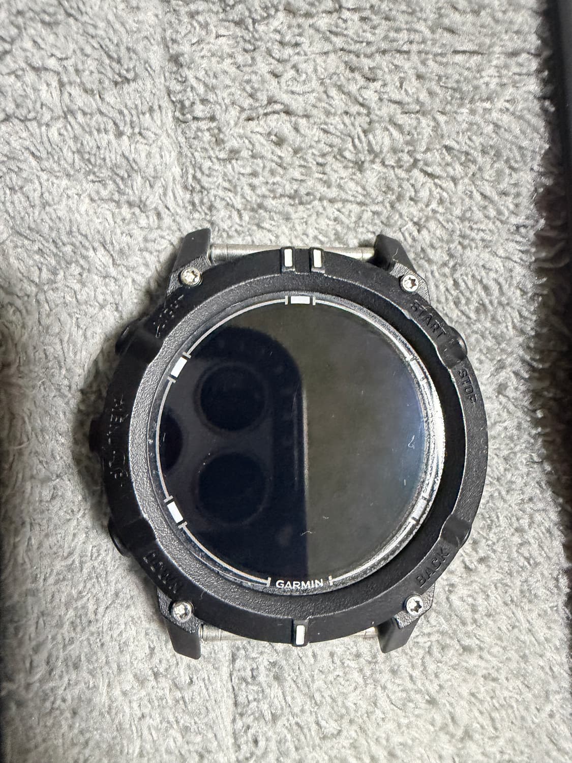 가민 G2 판매합니다! 상품이미지2