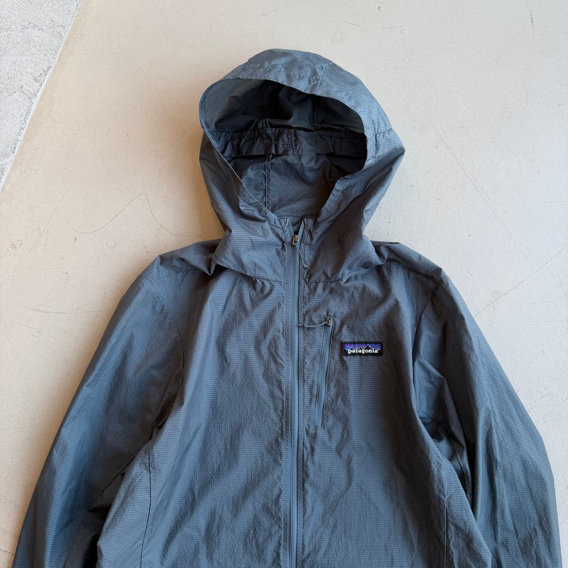 파타고니아 후디니 윈드브레이커 상품이미지3