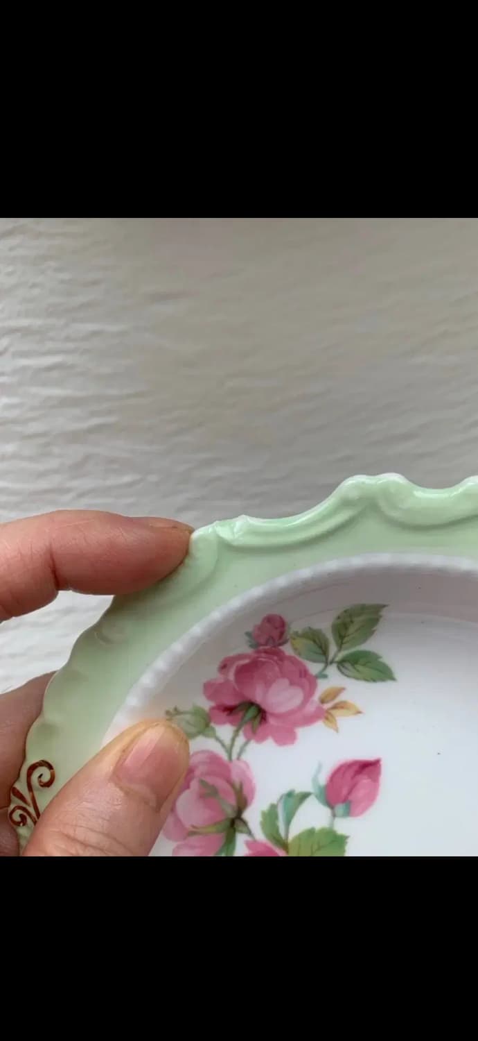 로얄알버트 프룻볼  상품이미지2