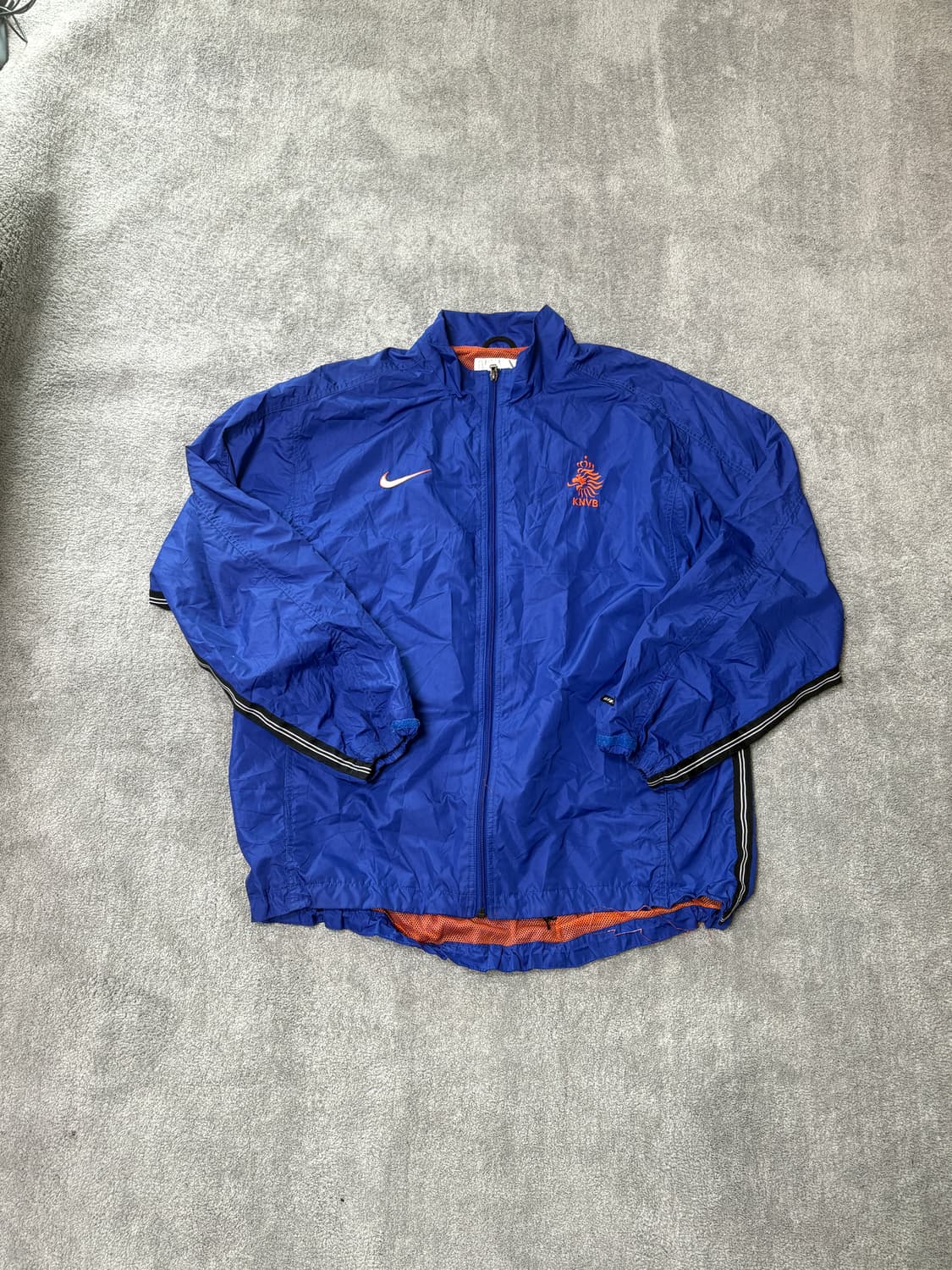 Nike Oldschool "Nederland" jacket 상품이미지1