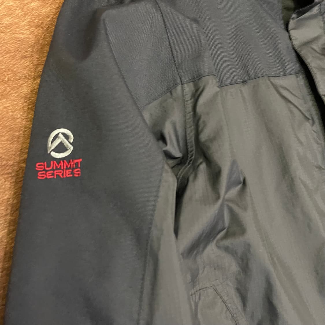 저팬 노스페이스 고어텍스 상품이미지4