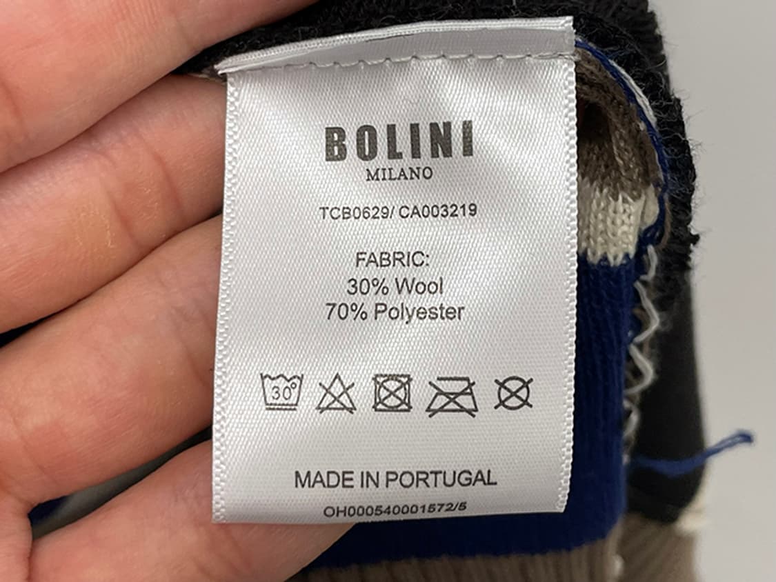 BOLINI milano (L) 상품이미지10
