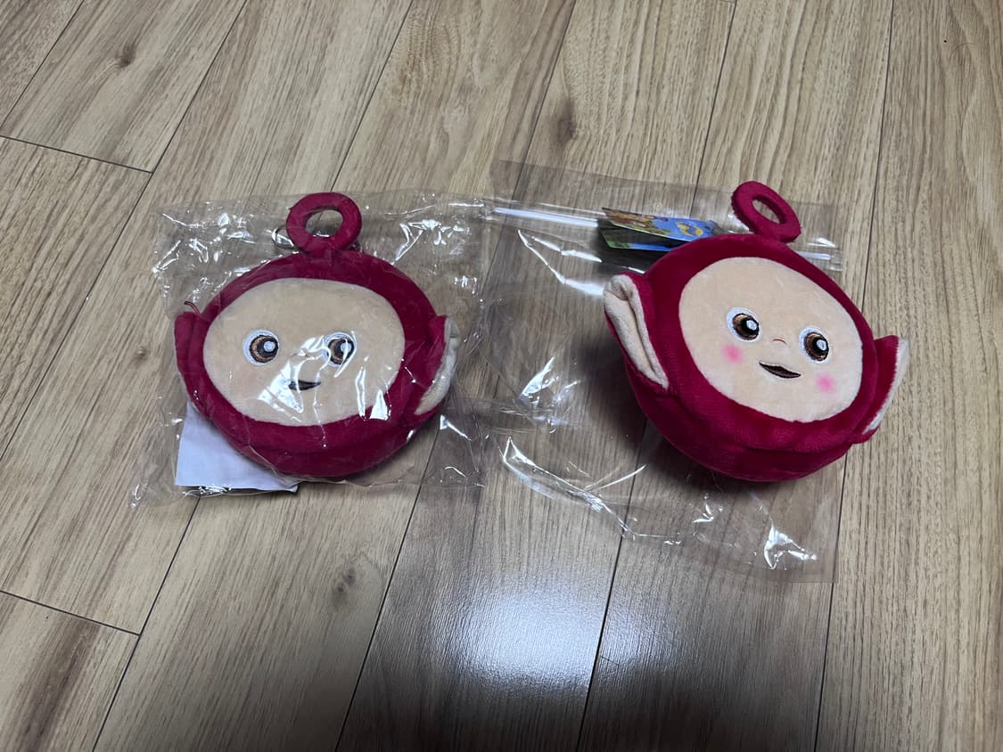 미샤 텔레토비 관련 굿즈 모음 상품이미지9