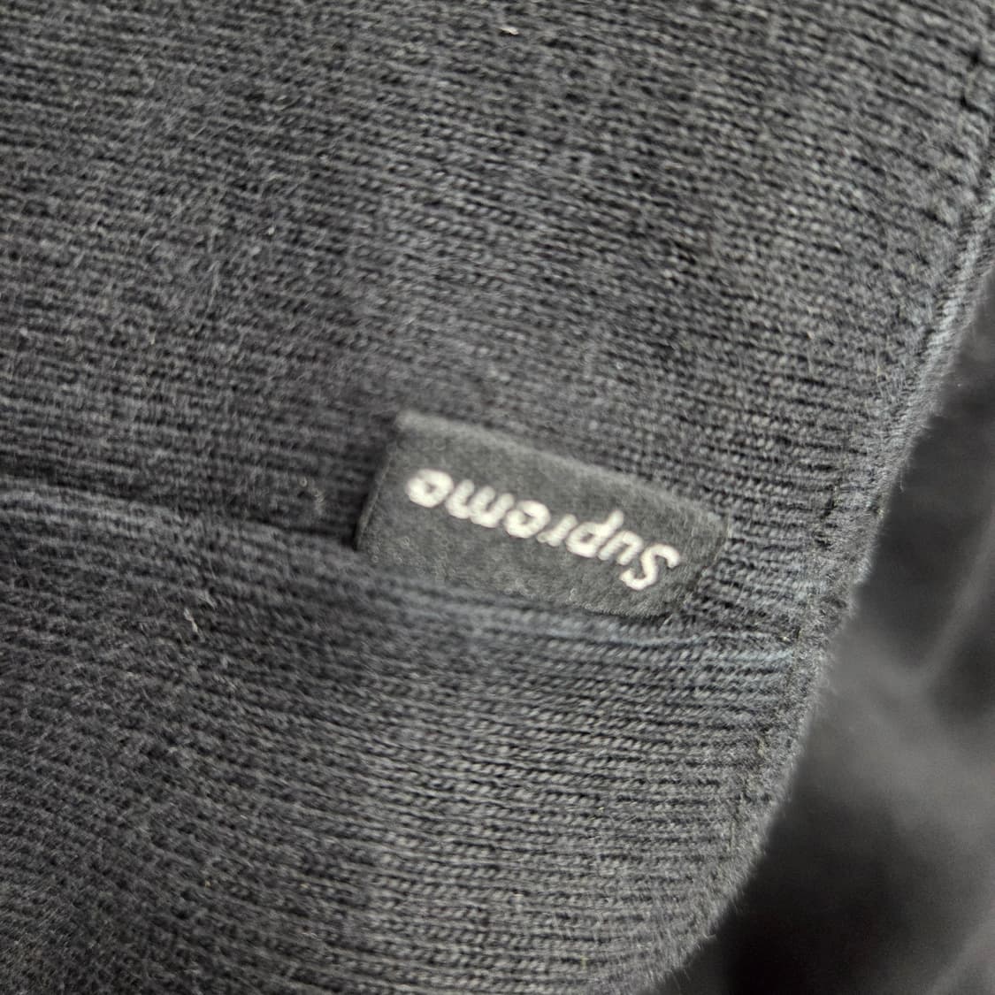 슈프림 뱀피렐라 후드티 상품이미지4