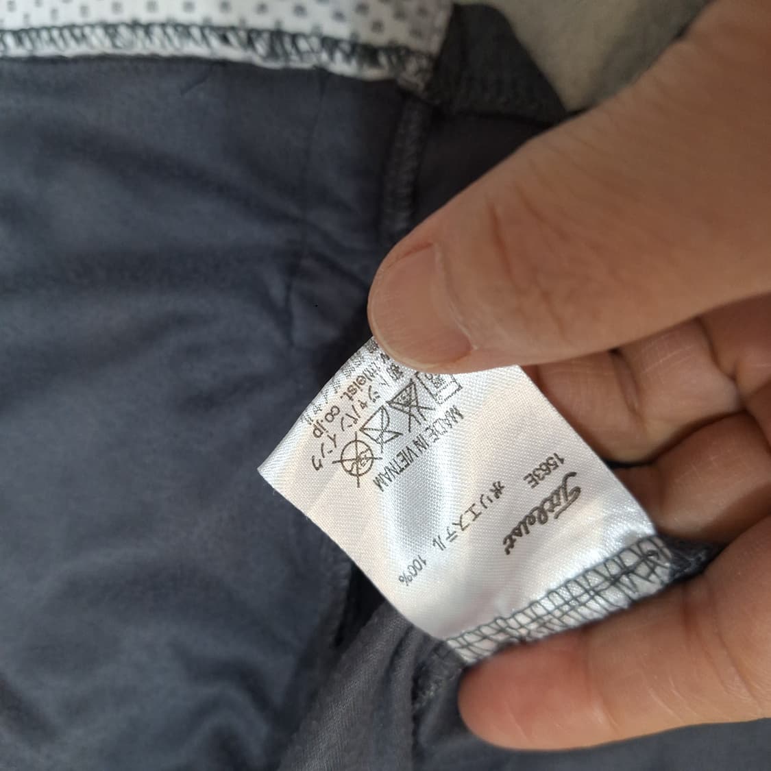 타이틀리스트  스윙자켓L 상품이미지6