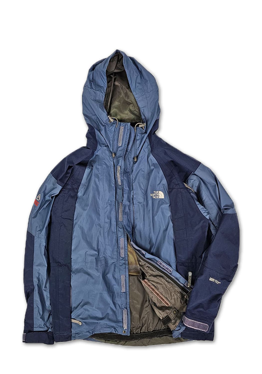[110] 노스페이 고어텍스 바람막이 자켓 상품이미지2