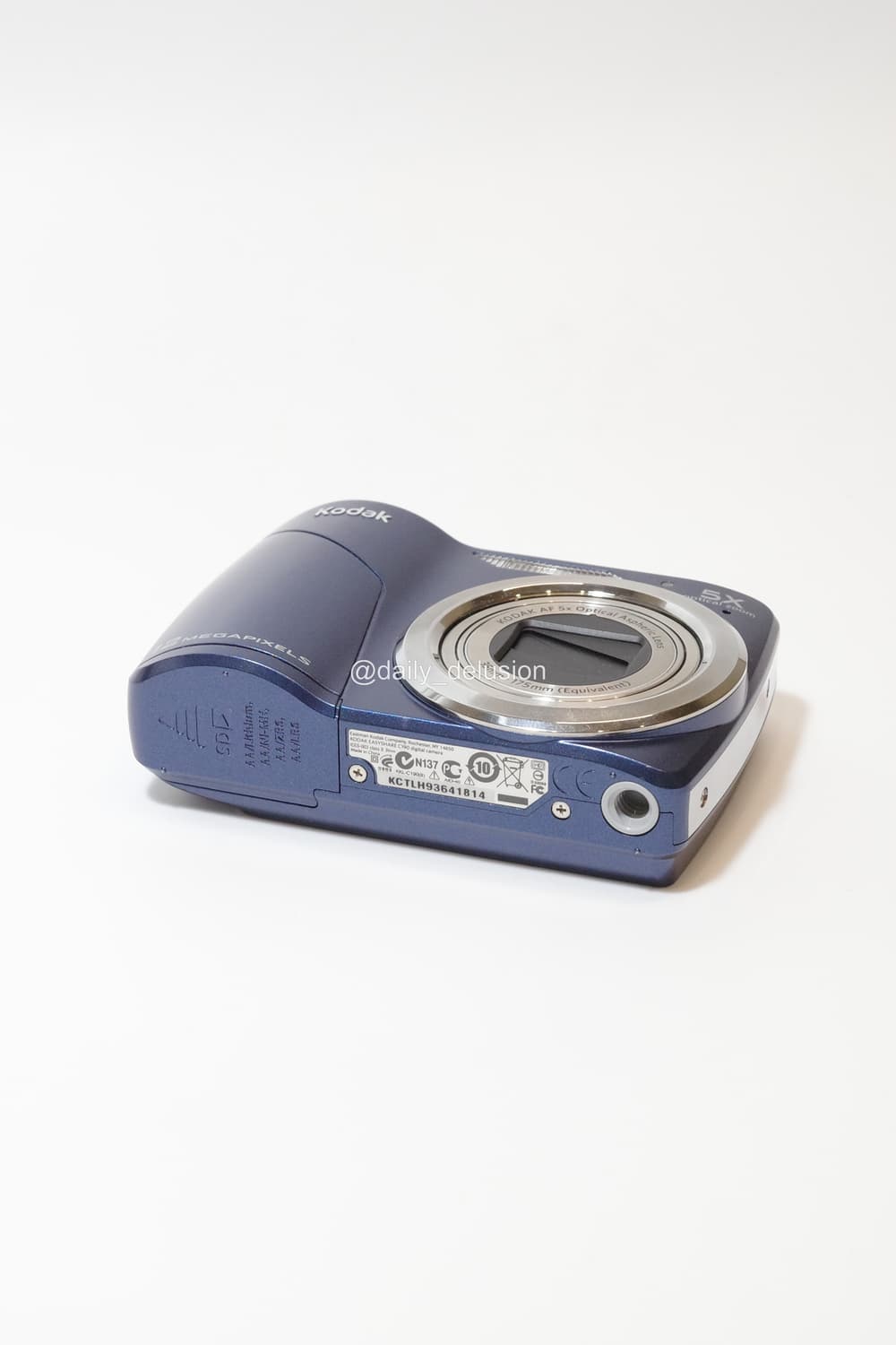 코닥 이지쉐어 C190 상품이미지5