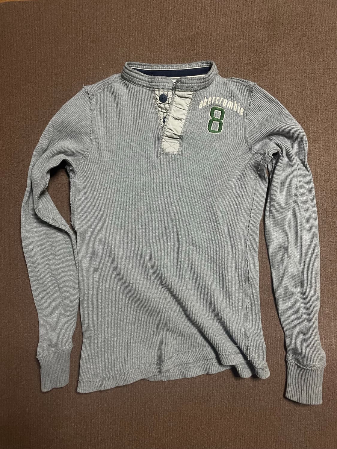 아베크롬비 니트 상품이미지1