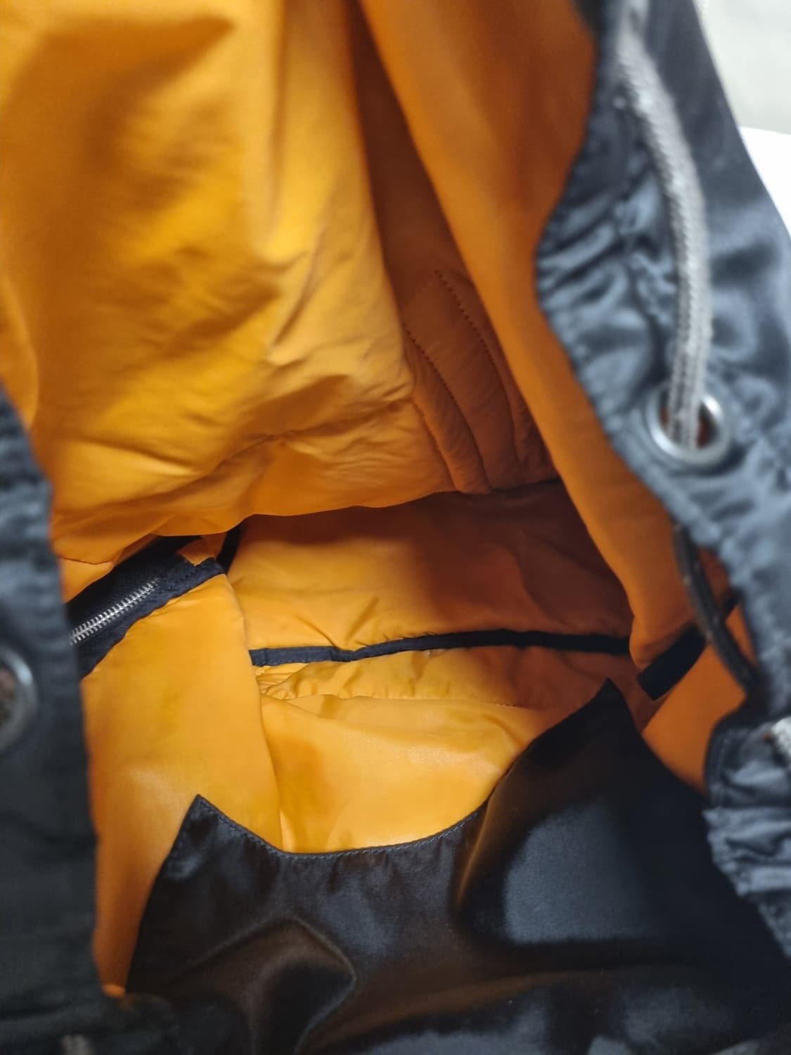 포터 럭색 백팩  상품이미지5