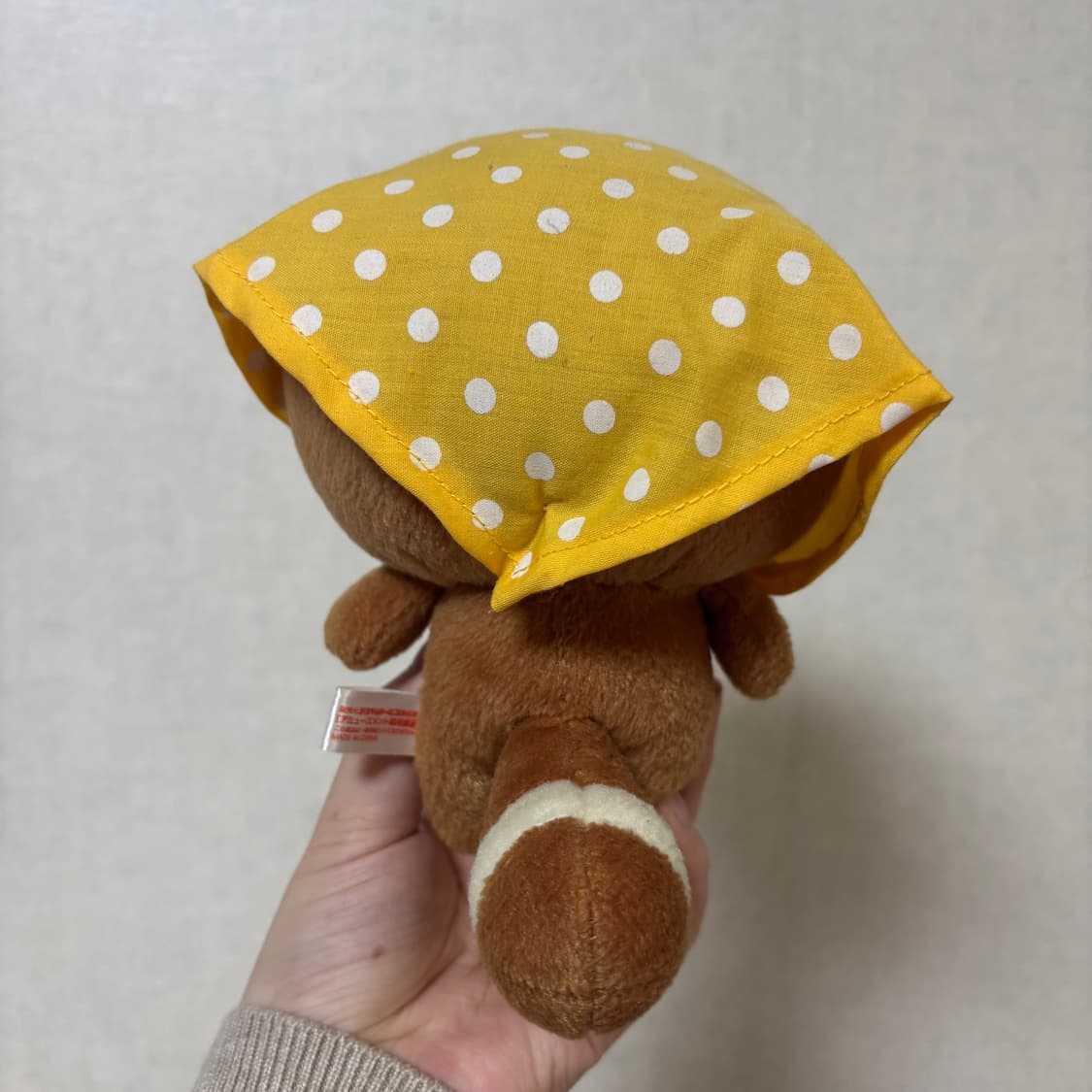 고전 산엑스 키레이즈킨 인형 상품이미지2