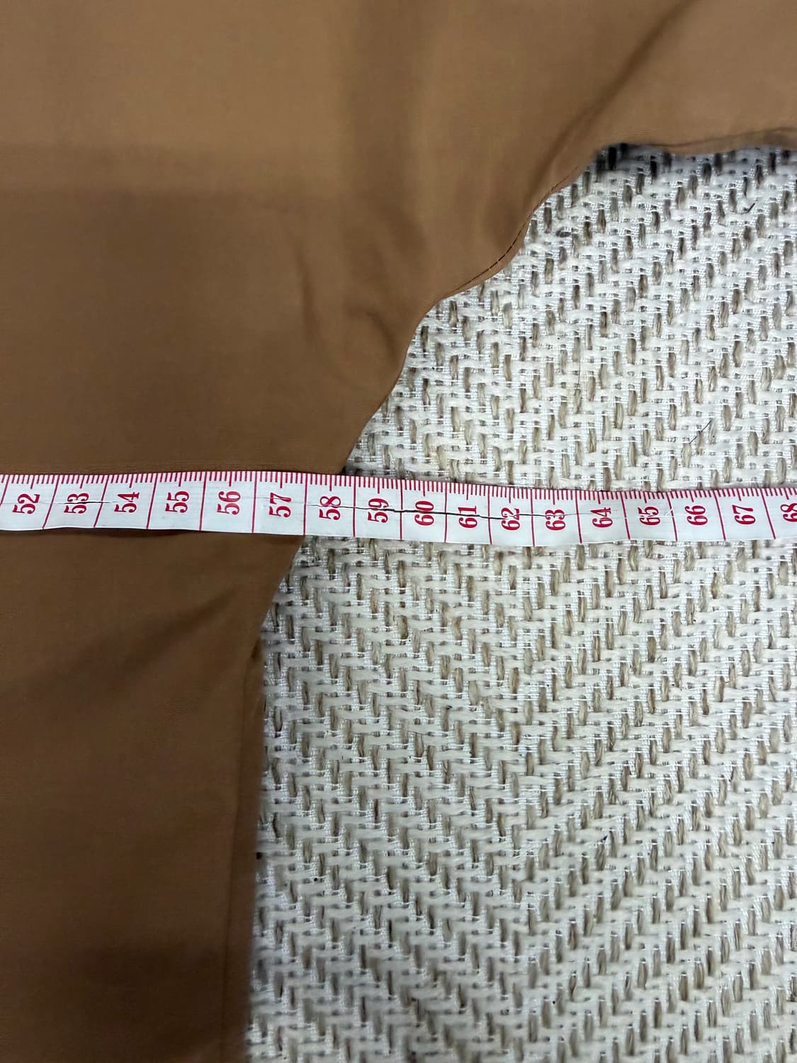 정품) 구호 여성 배색 자켓 88 상품이미지9