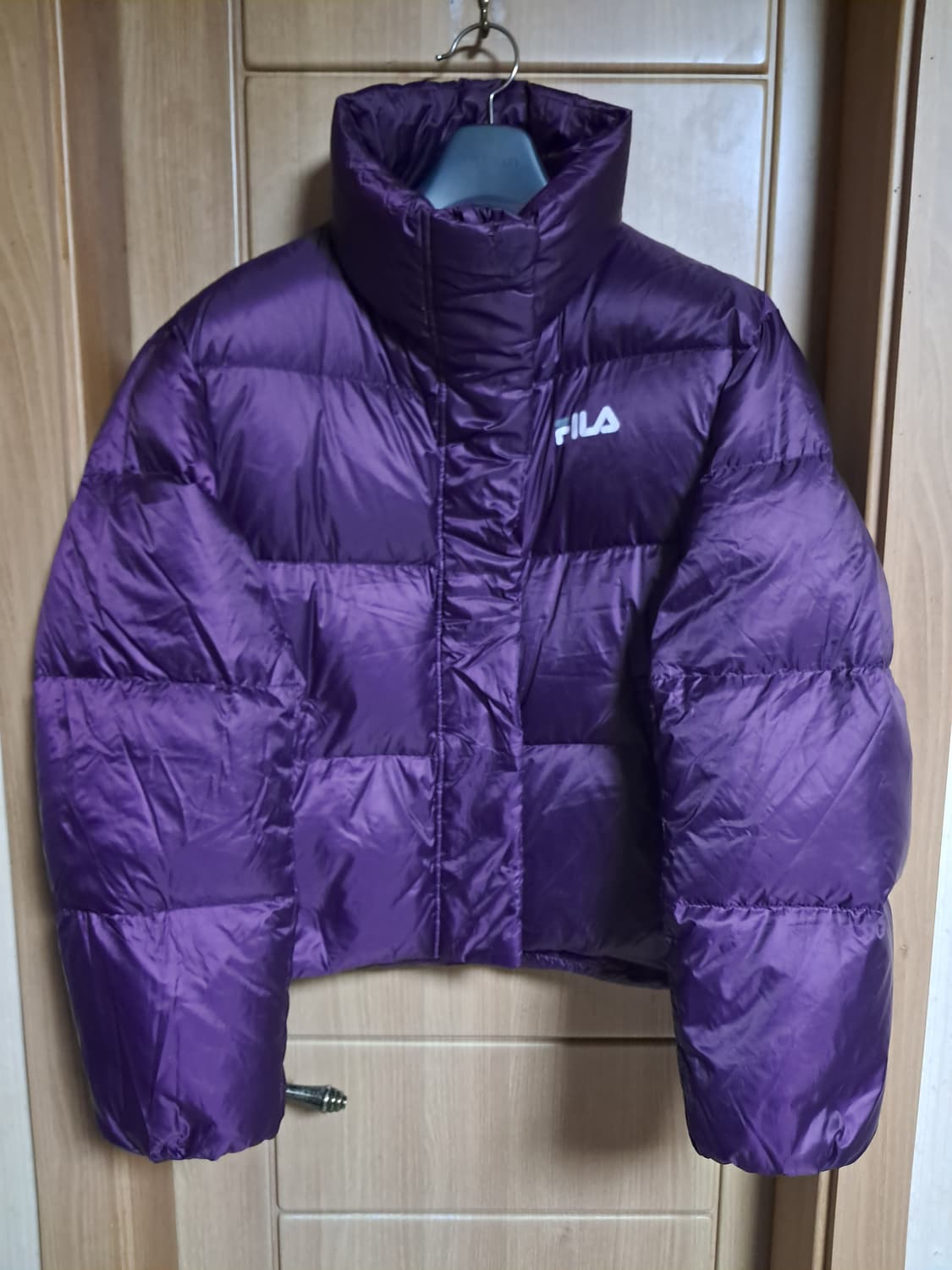 휠라 푸퍼패딩 S 상품이미지1