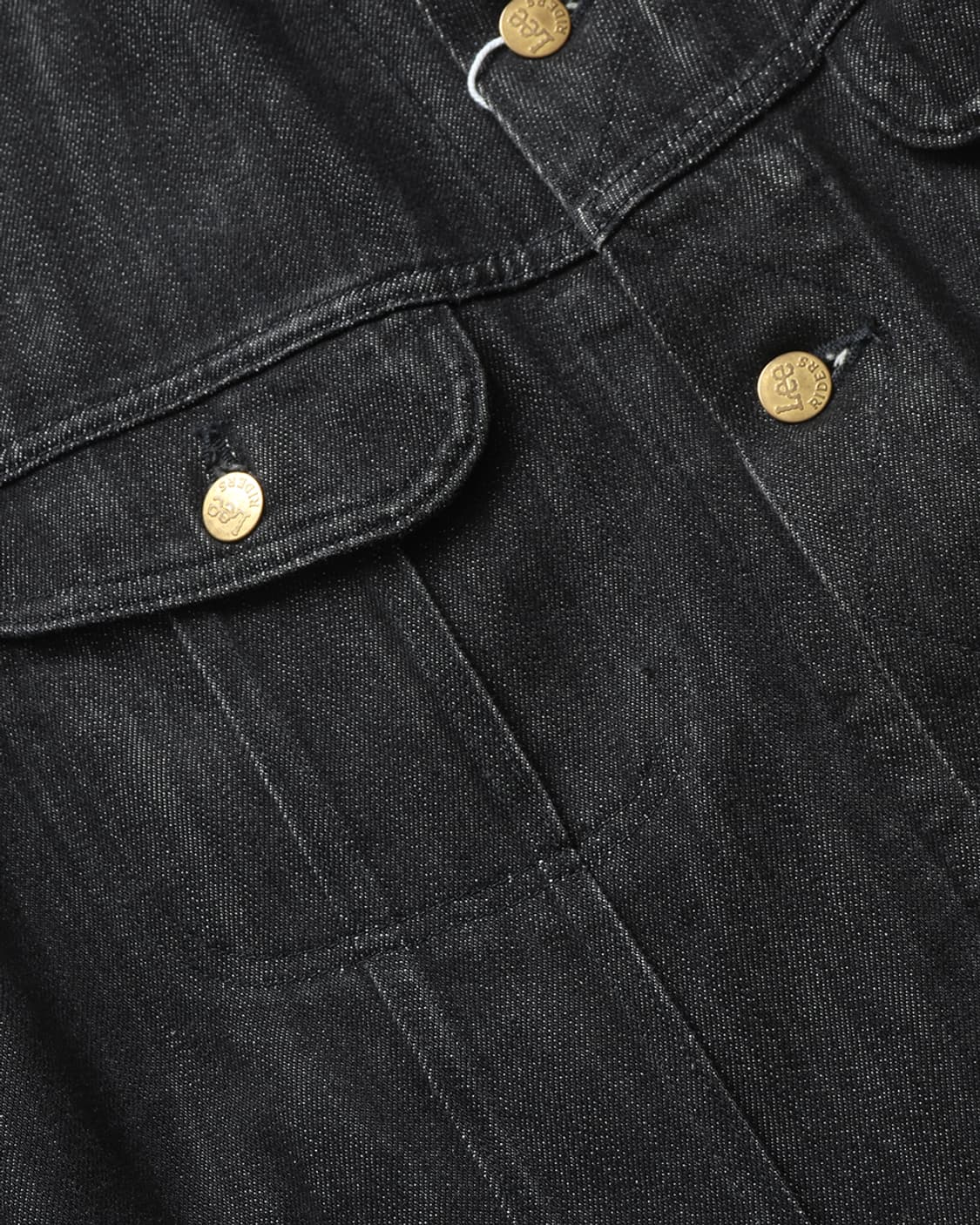 Lee × B:MING by BEAMS Riders Jacket 상품이미지8