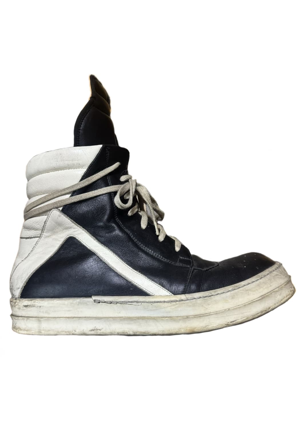 릭오웬스 지오바스켓 41 상품이미지5