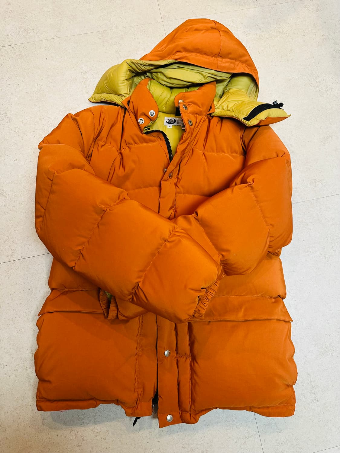 크레센트 다운웍스 클라시코 L (XL와 교환 가능) 상품이미지2