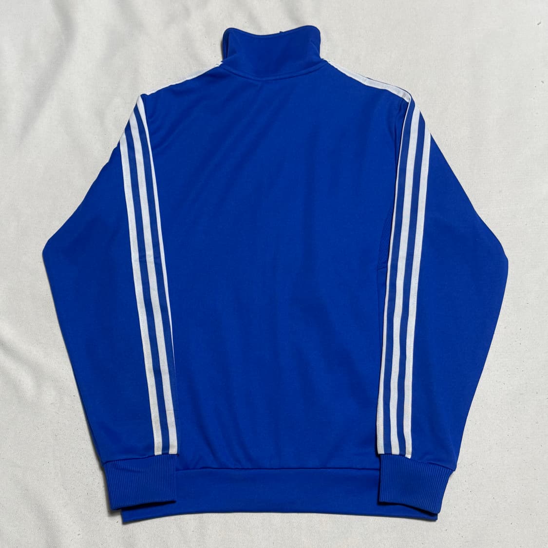90 아디다스 첼시 블루 트랙탑 상품이미지3