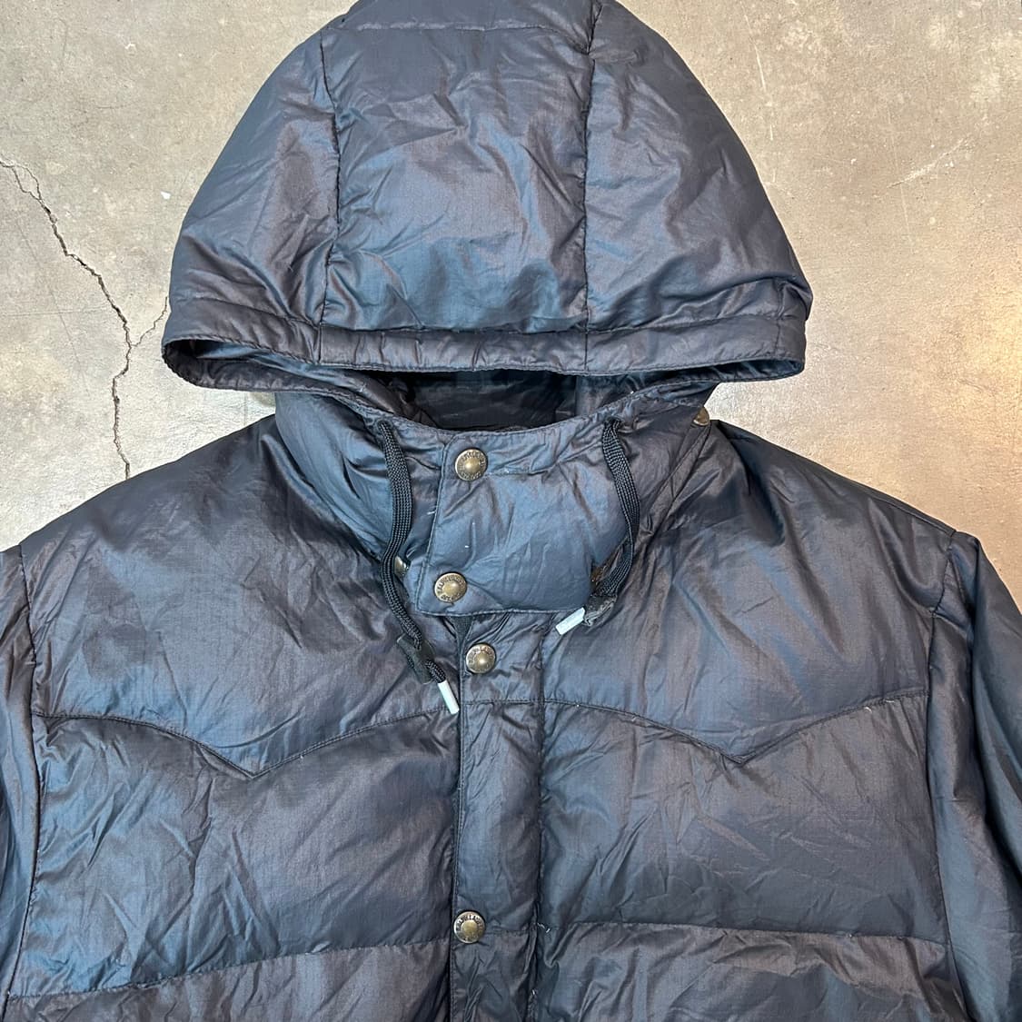 폴로 랄프로렌 패딩 상품이미지2