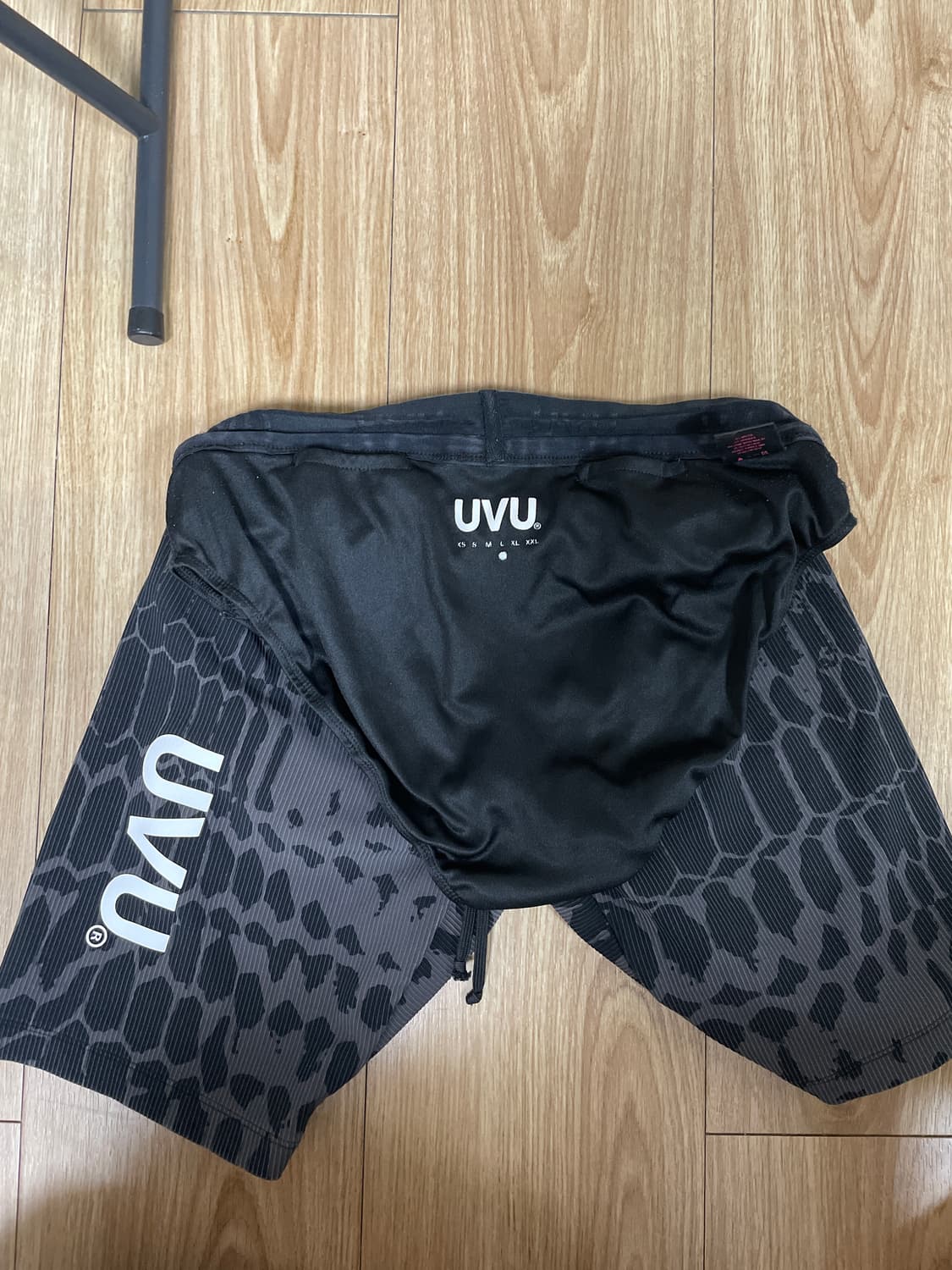 UVU 타이즈 스네이크 상품이미지3
