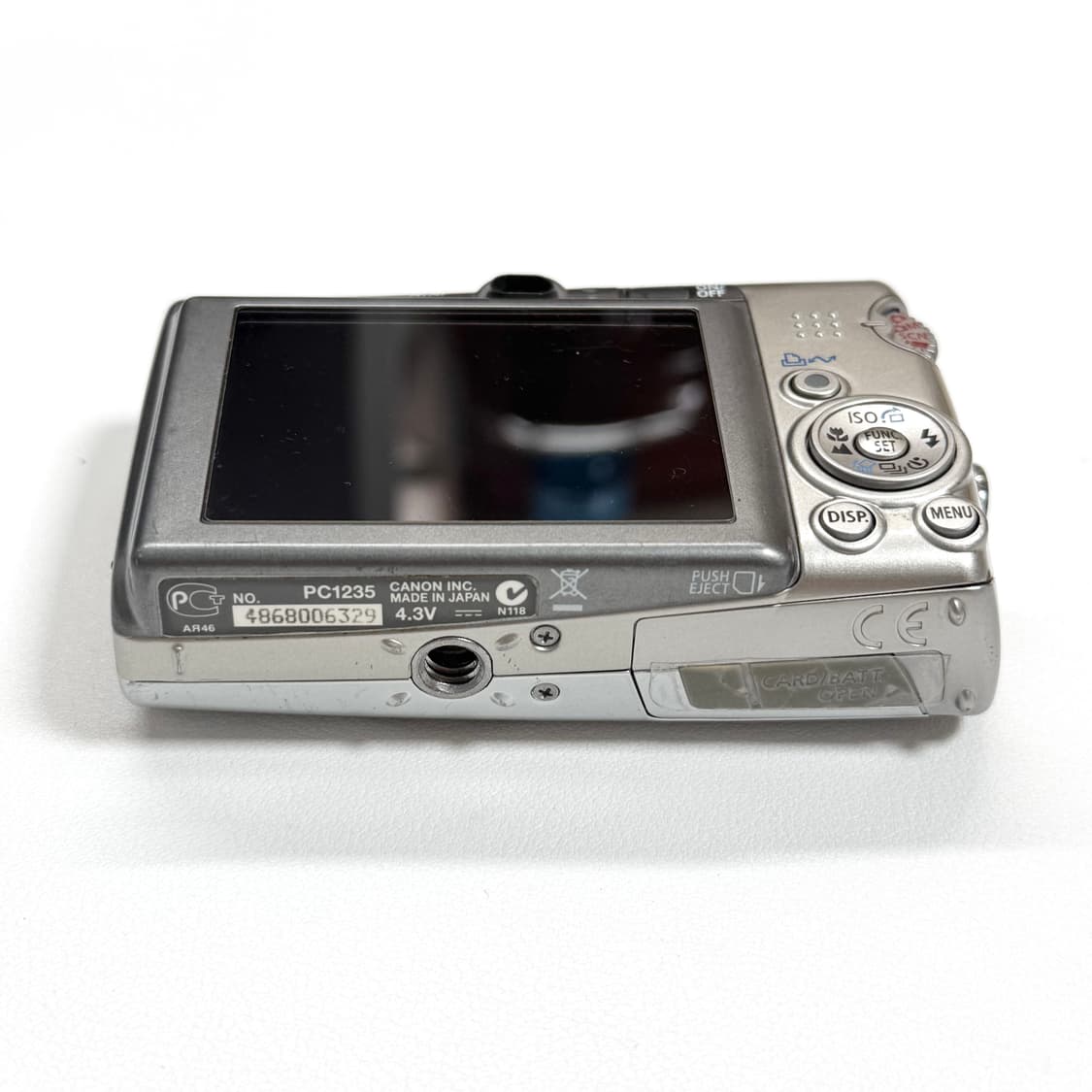 캐논 익서스 950is IXUS (익시IXY810is,파워샷 SD850) 상품이미지4