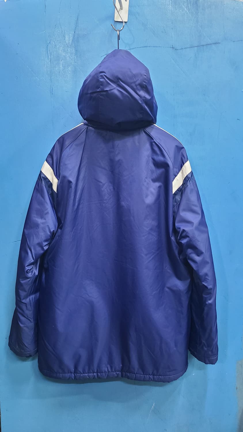 아디다스 축구패딩점퍼파카 상품이미지6