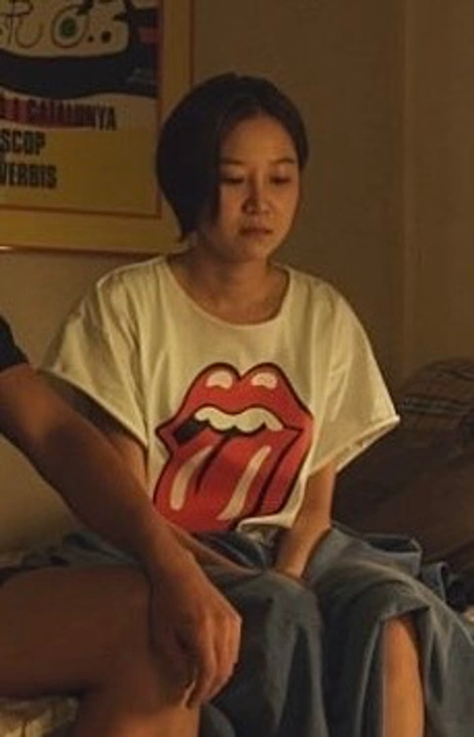 롤링스톤즈 반팔 상품이미지3