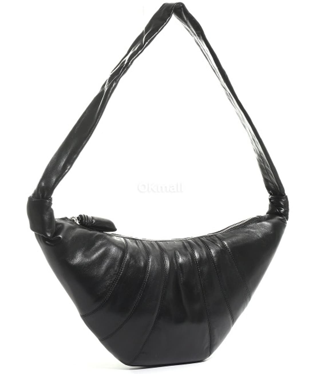 [르메르] 크루아상백 미디움 블랙  상품이미지1