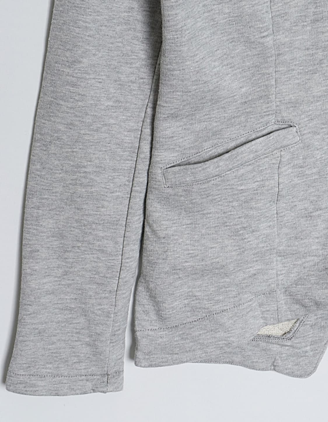 MET Sweat Blazer 상품이미지5