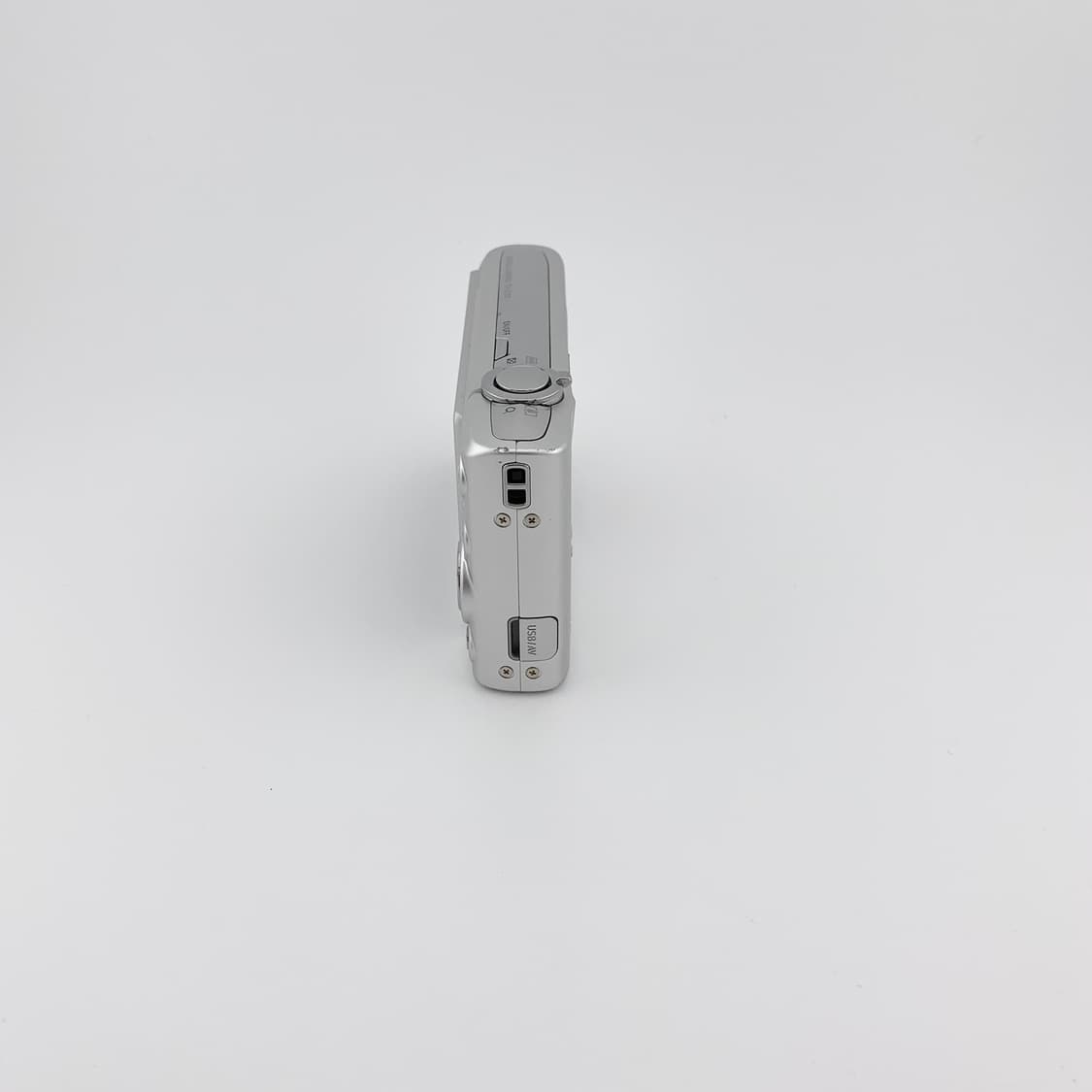 초미품🫧) 카시오 z100 실버 (casio z100) 상품이미지4