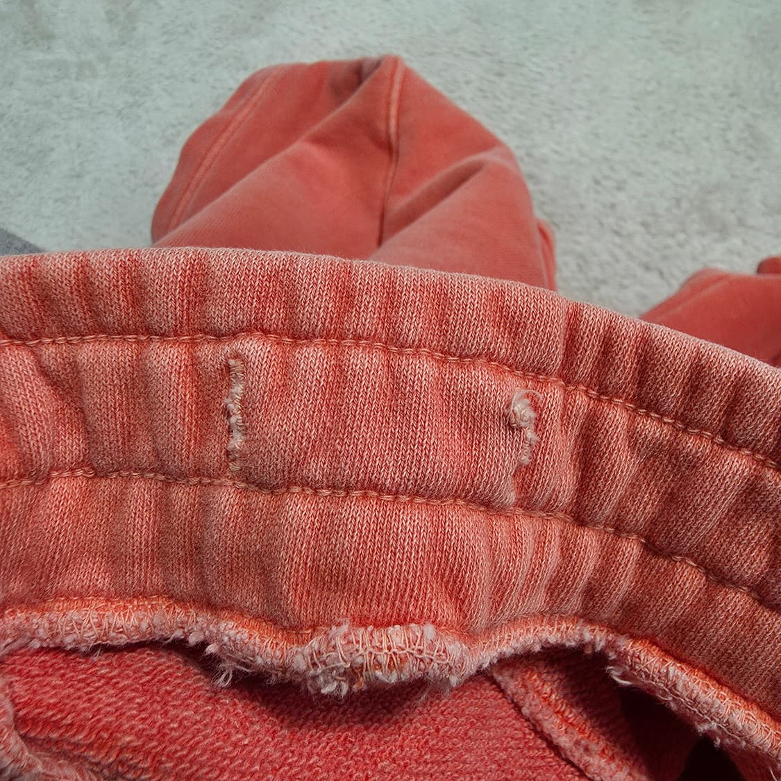 (L)르꼬끄 누보선데이 다잉 반바지 상품이미지3