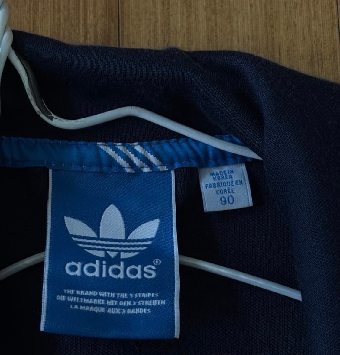 아디다스 져지 상품이미지2