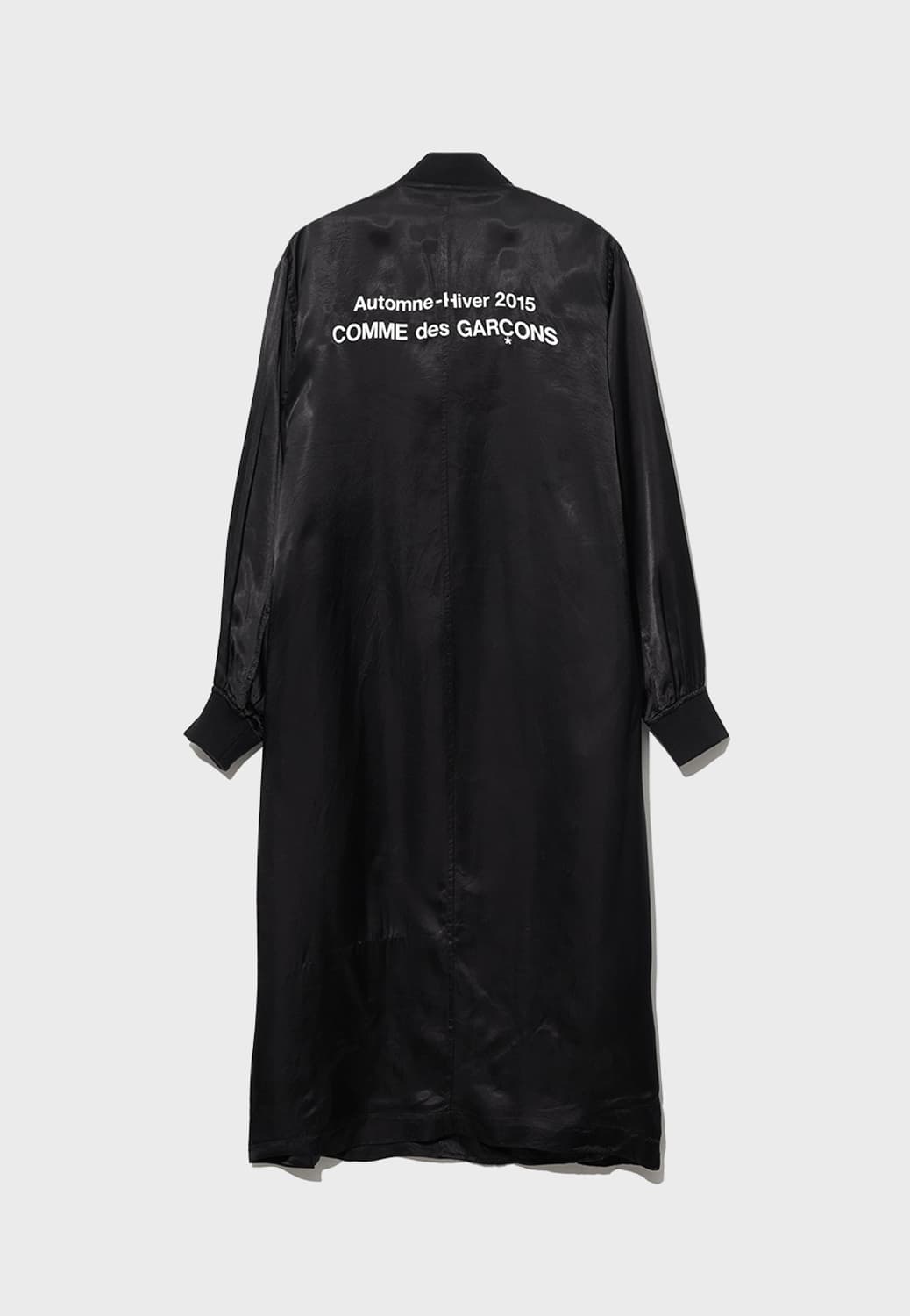 BLACK COMME DES GARCONS coat 상품이미지2