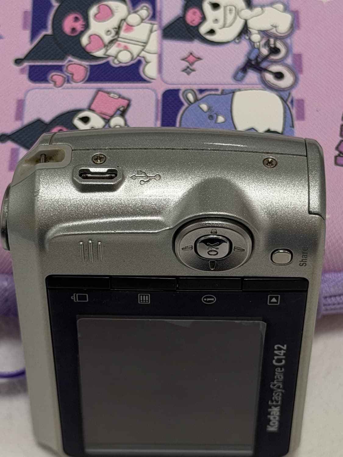 코닥 이지쉐어 c142 상품이미지6