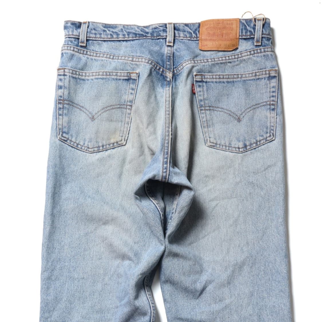 리바이스 Levi's Denim Pants
 상품이미지2