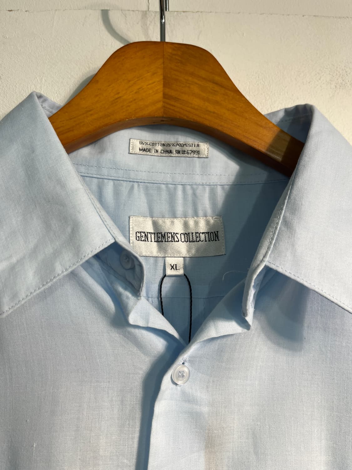 Guayabera shirts (쿠바 셔츠) XL 상품이미지6