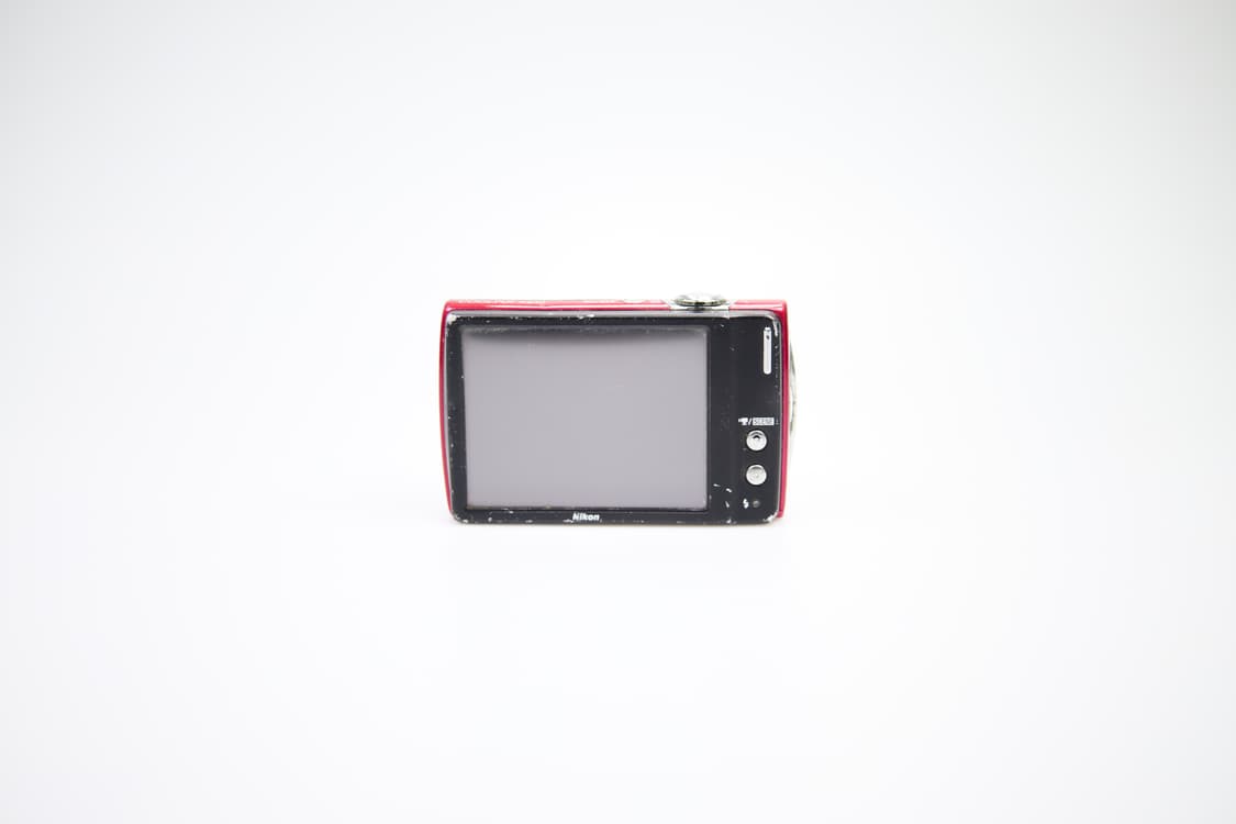 니콘 쿨픽스 S230 디카✨ 상품이미지4