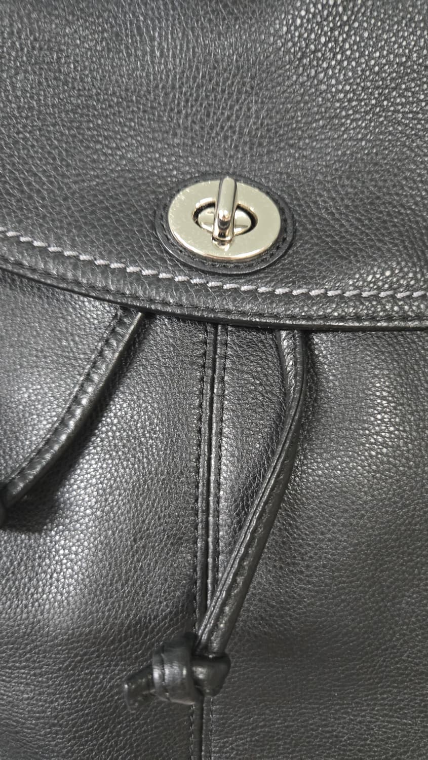 COACH 코치 레더백팩 상품이미지2