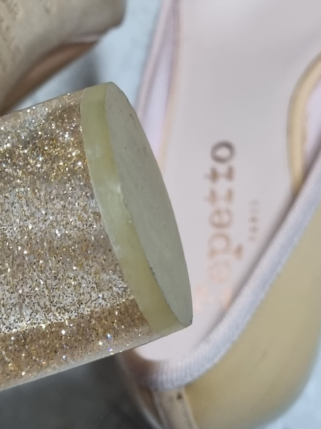 레페토 여성 구두 상품이미지5