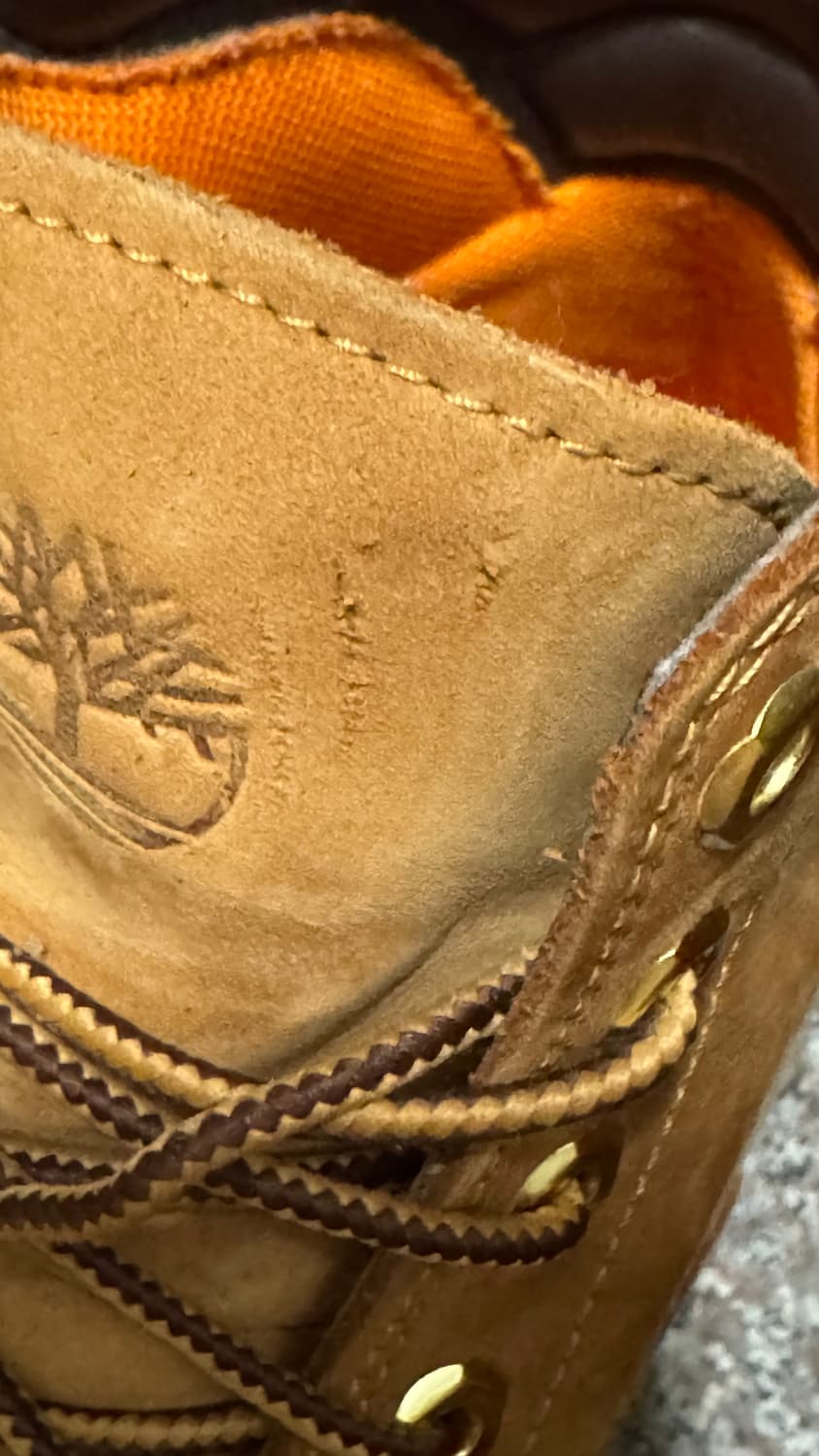 팀버랜드 250 상품이미지4