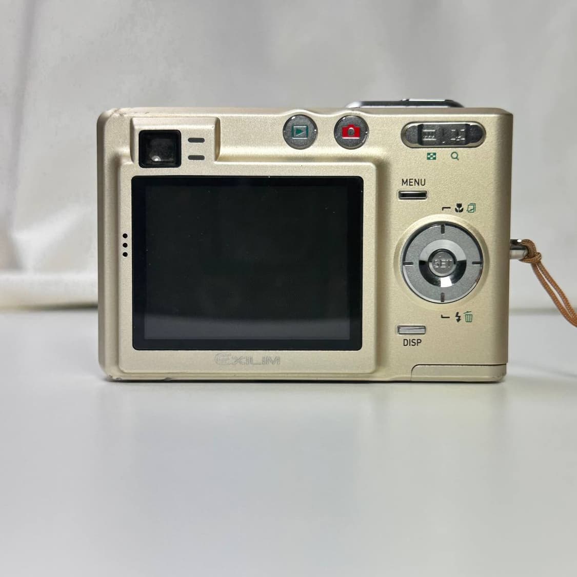 저화소✧･ﾟCasio exilim 카시오 엑슬림 ex-z40 디카 상품이미지6