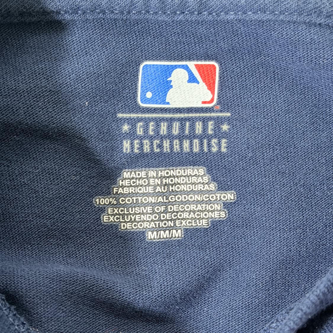 [M] 보스턴 레드삭스 나폴리 반팔티 상품이미지6