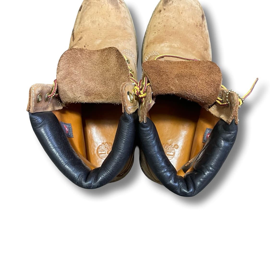 [255] 팀버랜드 7홀 워커 상품이미지4