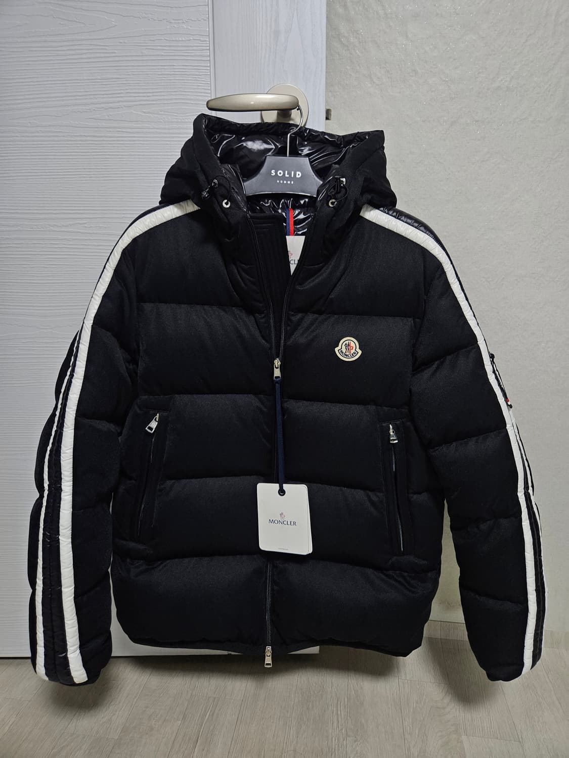 몽클레어 패딩 상품이미지1